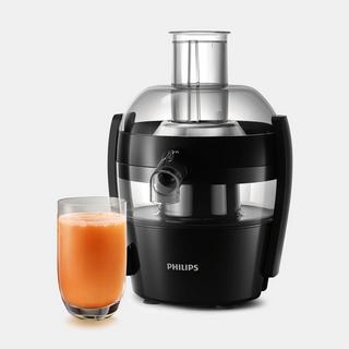 PHILIPS Entsafter Viva Collection 