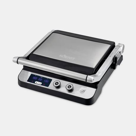 König Digital-Kontaktgrill  