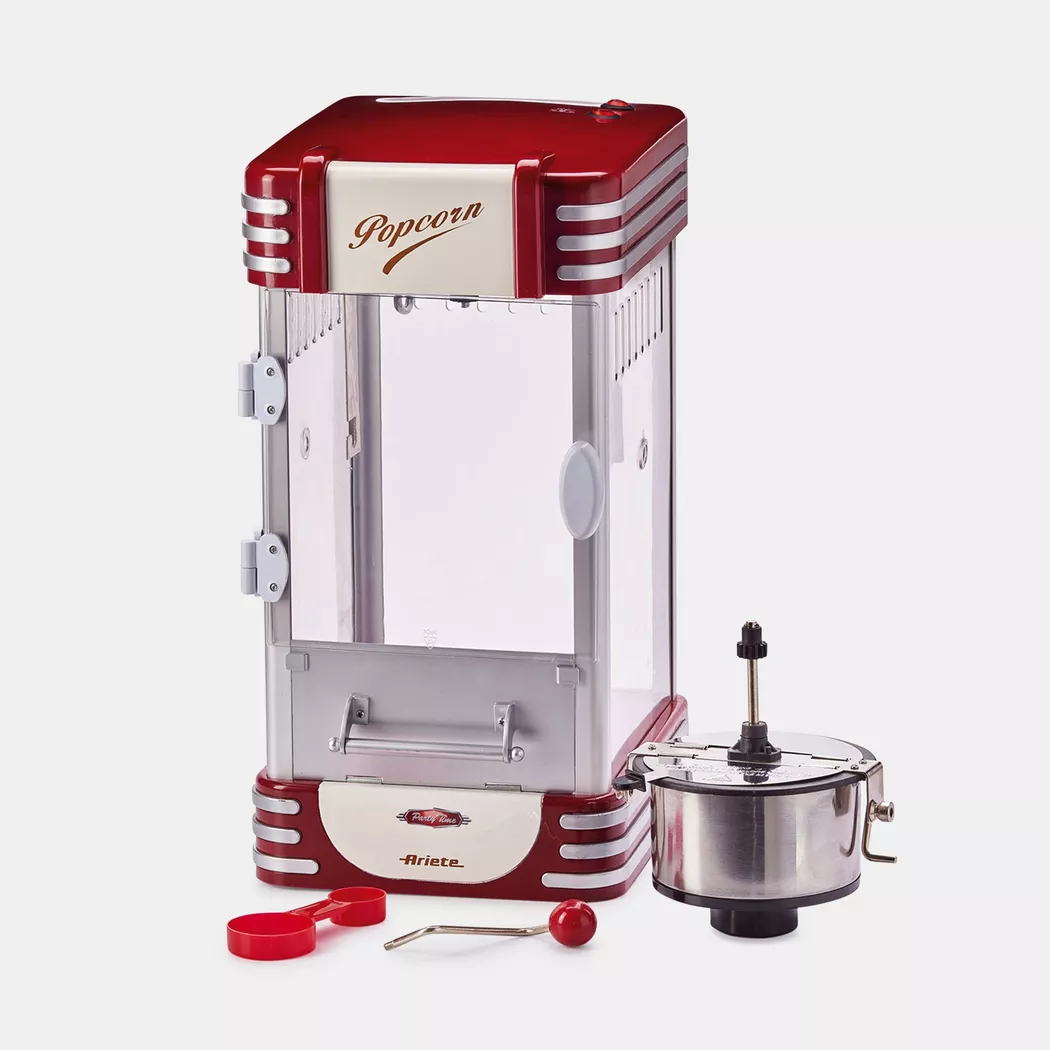 Ariete 2953/00 Popcornmaschine Rot 2,4 l 310 W