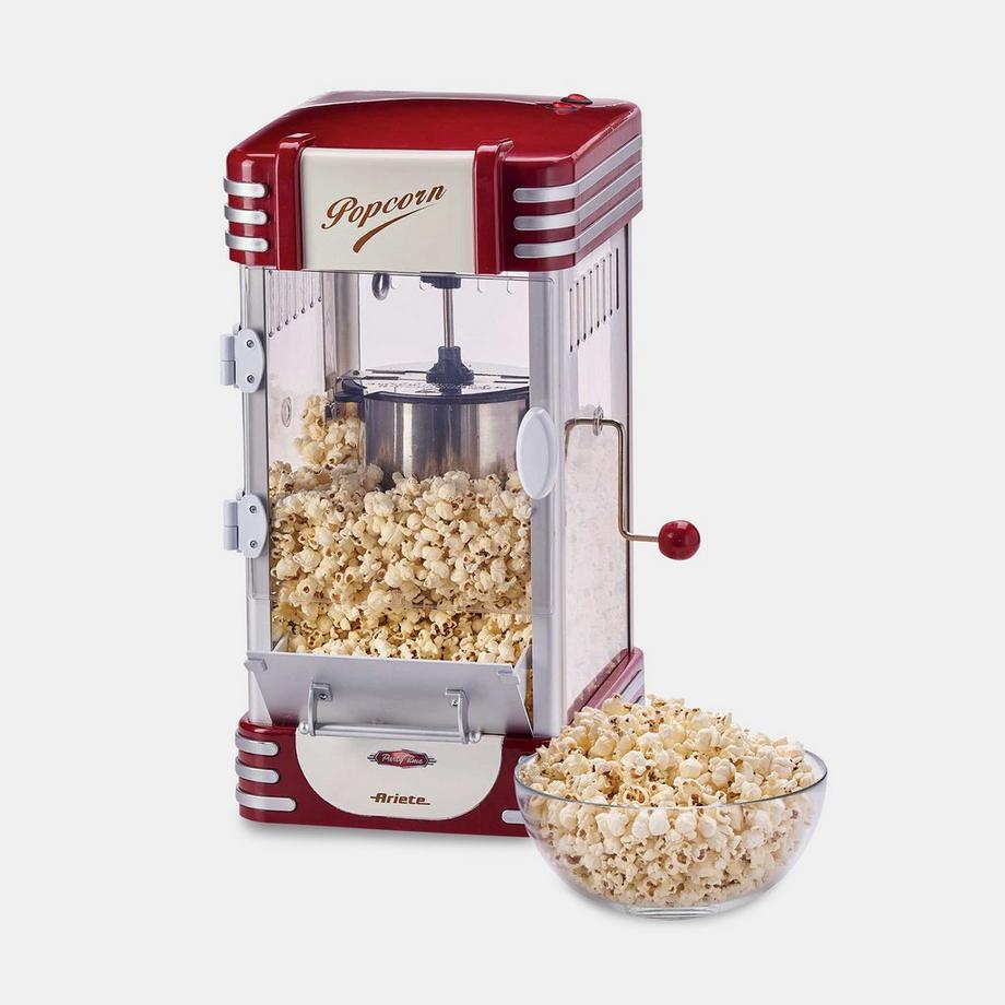 Ariete Popcornmaschine Maxi XL 