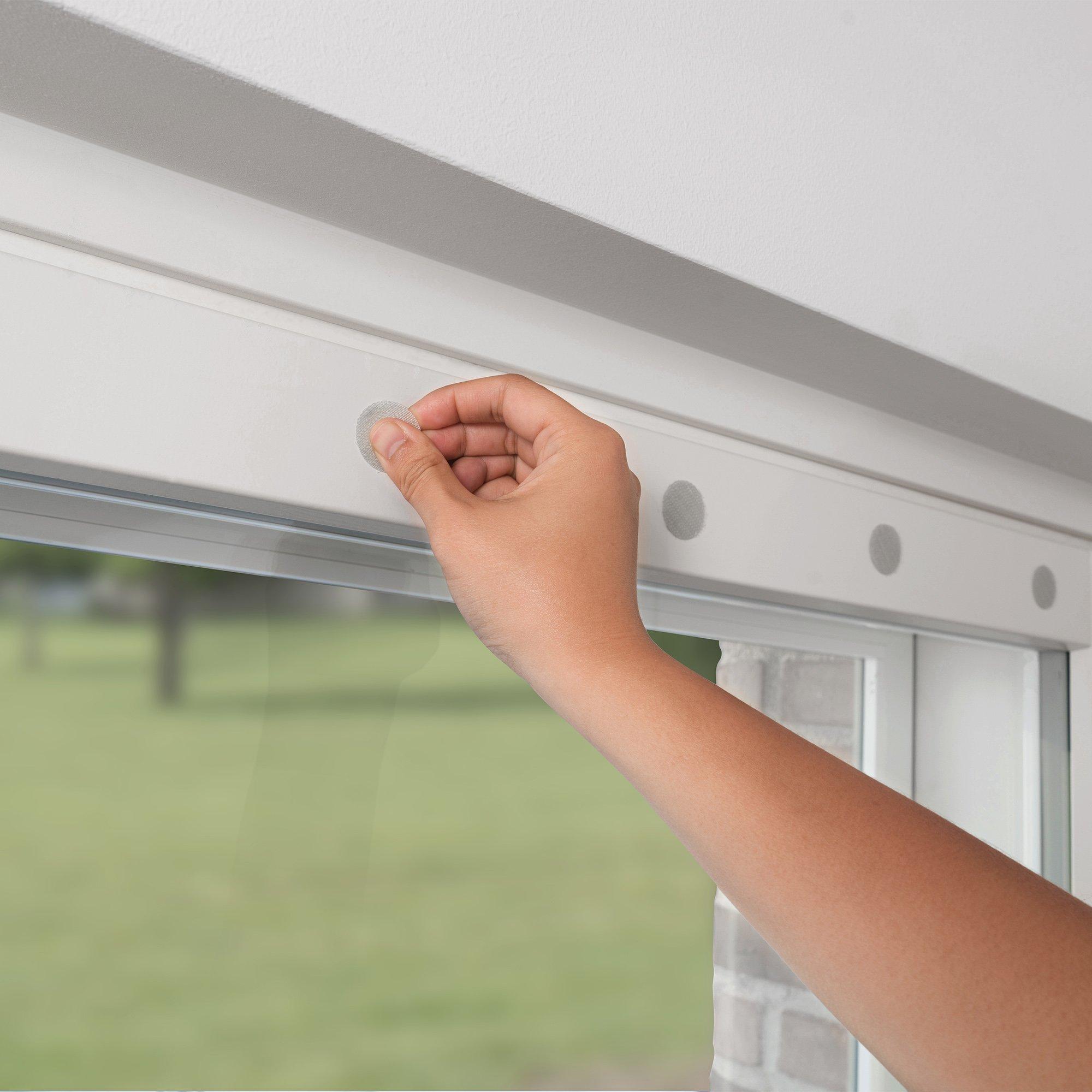 Electrolux Fensterdichtungssatz EWS01 