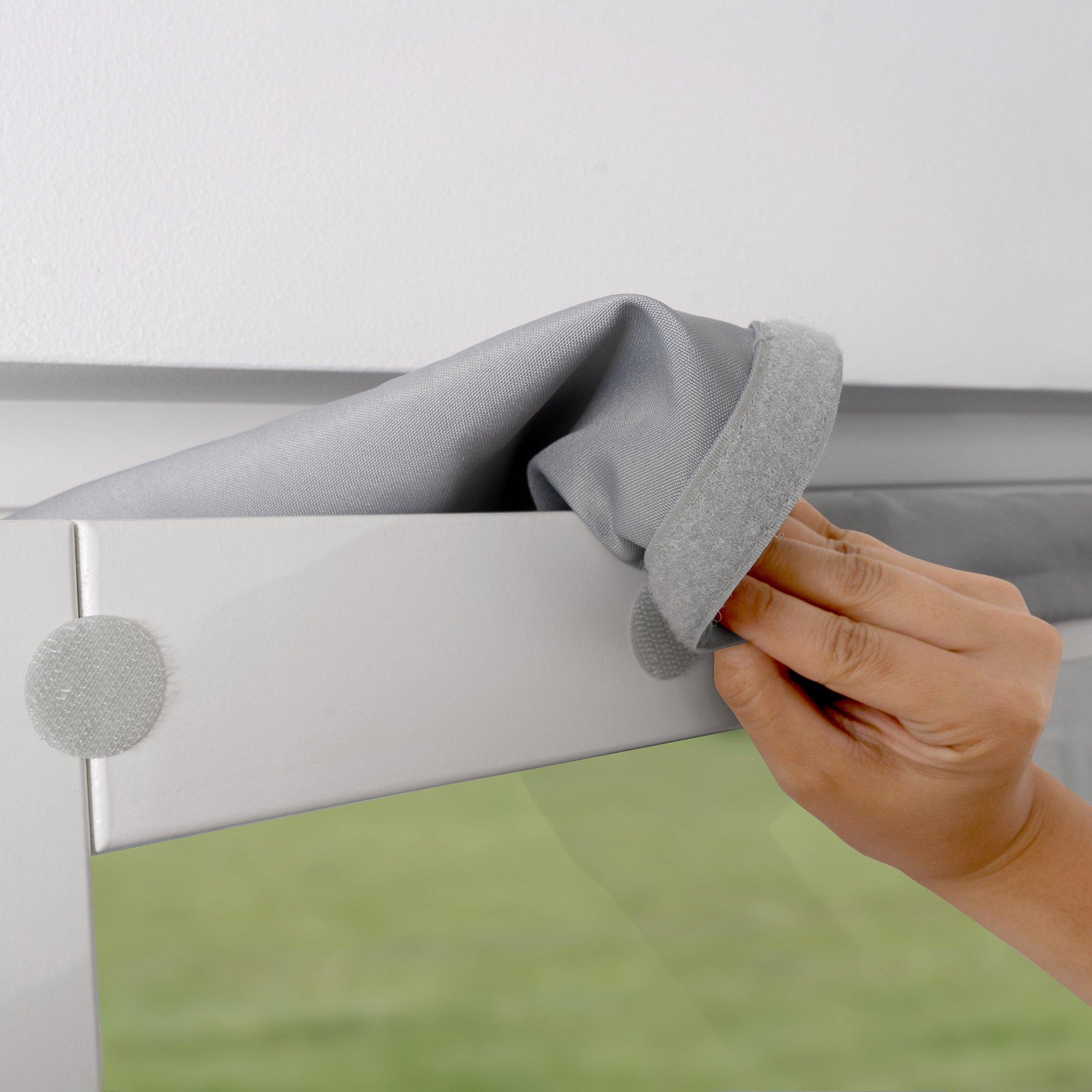 Electrolux Kit d'etancheité p. fenêtre EWS01 