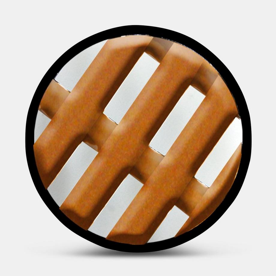 STARLYF Grill da tavola Smokefree 