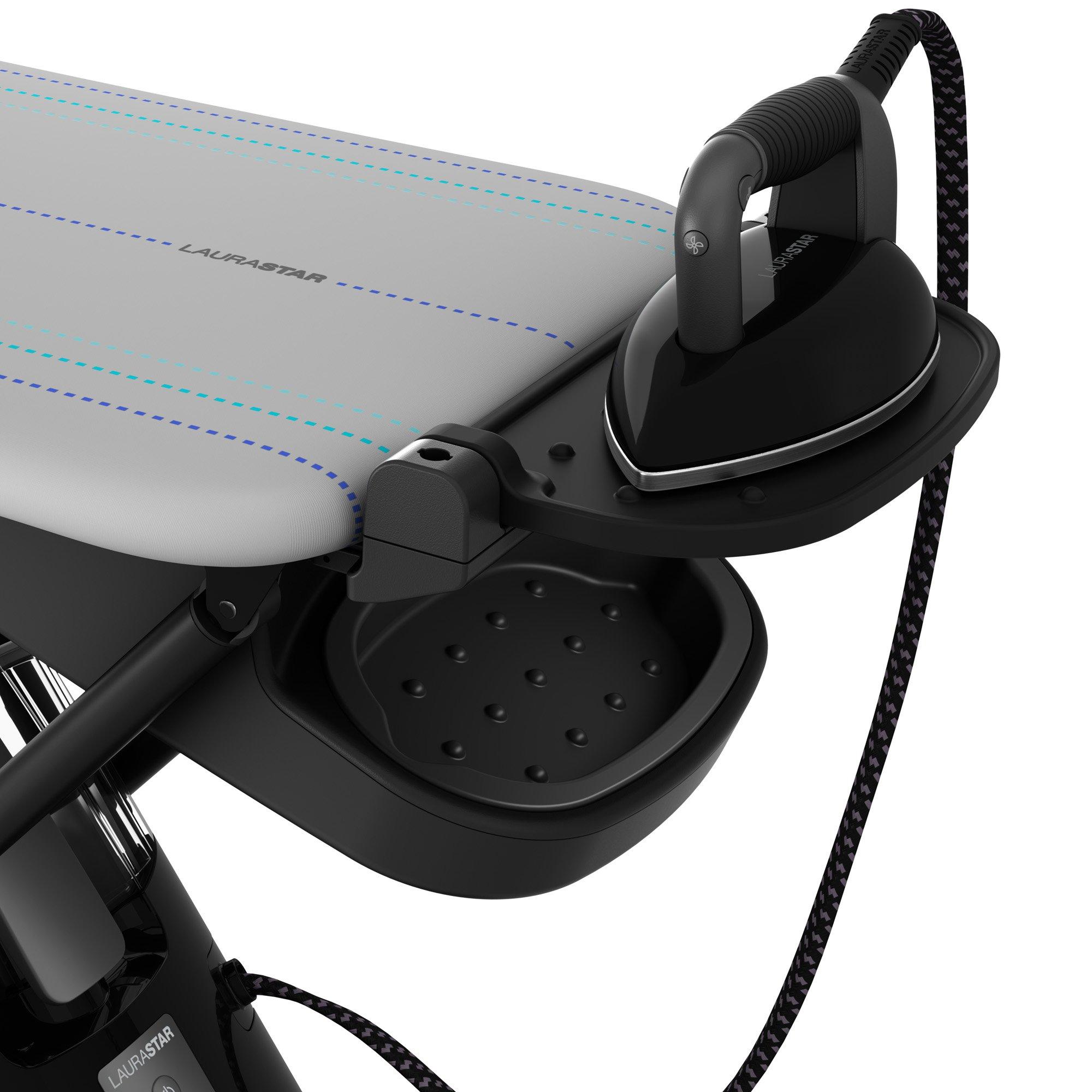 LAURASTAR Bügelsystem Smart M 