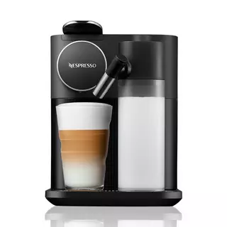 DeLonghi Machine Nespresso Gran Lattissima Black