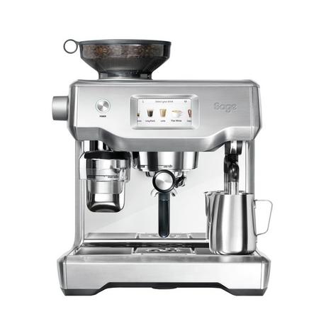 Sage STAINLESS 45x37x41CM The Oracle Touch 