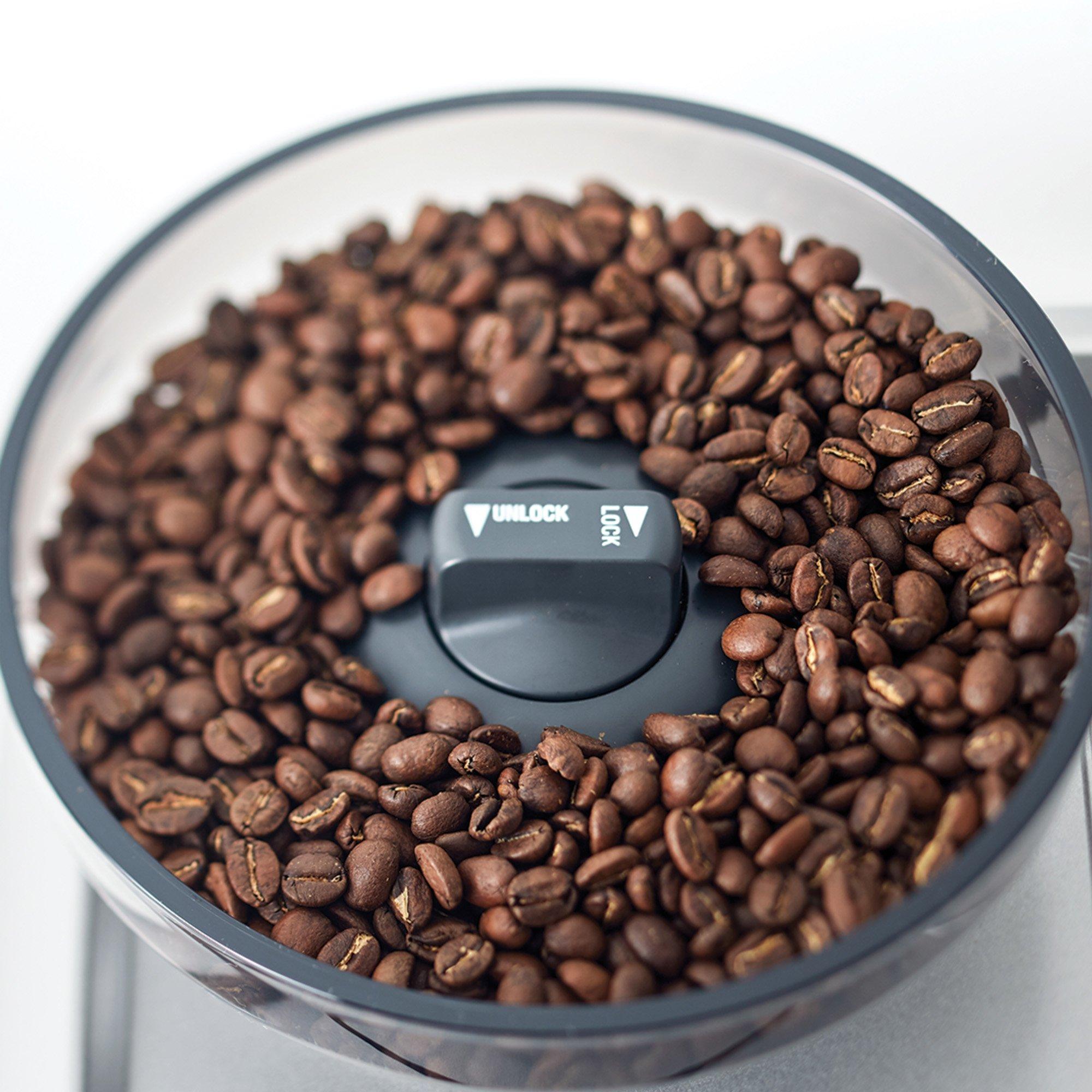 Sage STAINLESS 45x37x41CM The Oracle Touch 