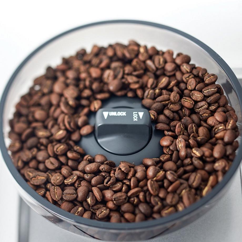 Sage STAINLESS 45x37x41CM The Oracle Touch 