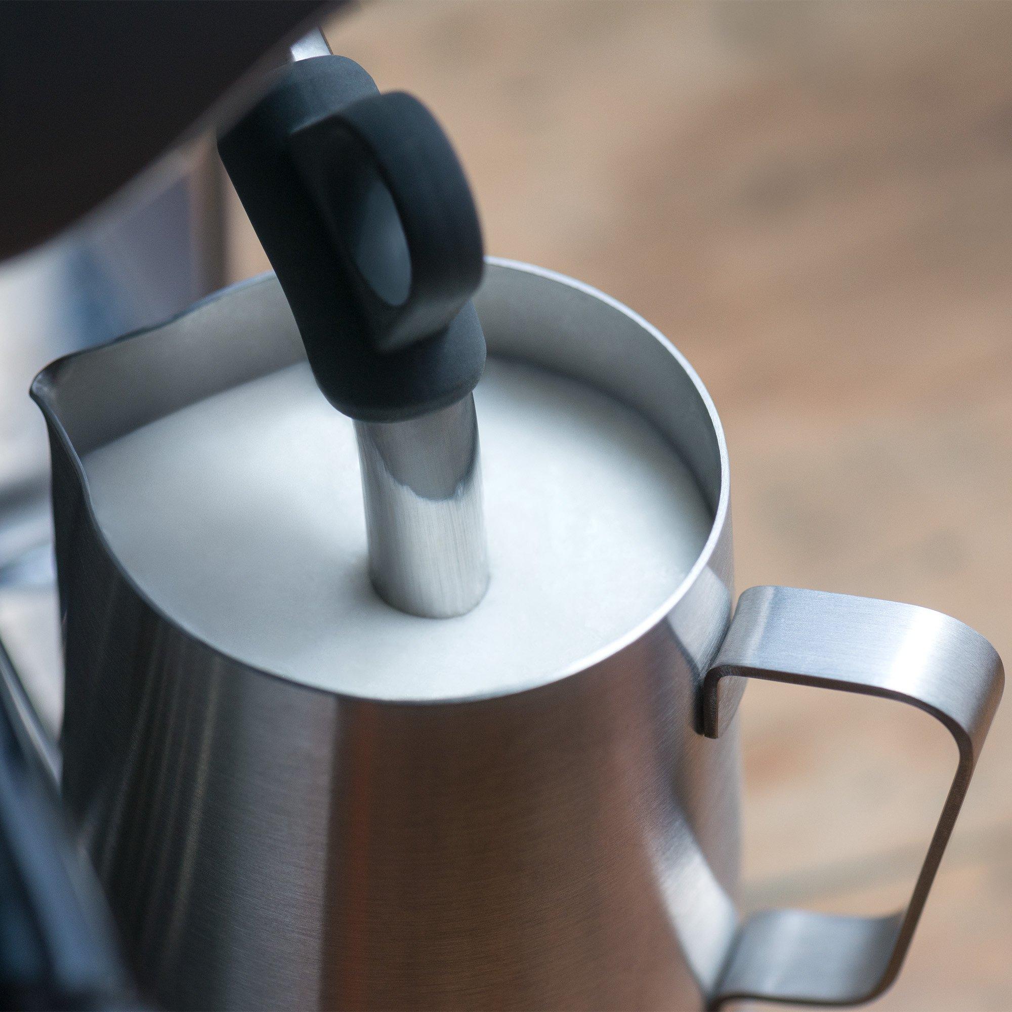 Sage STAINLESS 45x37x41CM The Oracle Touch 