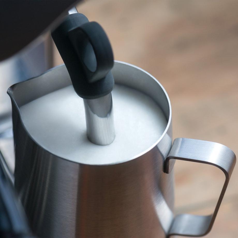 Sage STAINLESS 45x37x41CM The Oracle Touch 