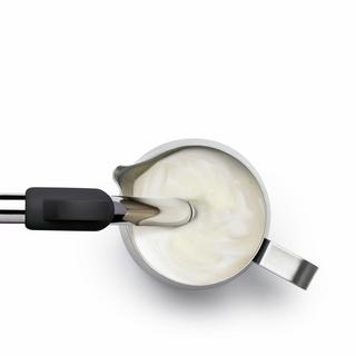 Sage Machine à café à piston The Barista Touch 