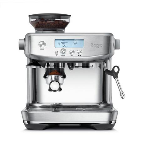 Sage Espresso Kolbenmaschine The Barista Pro 