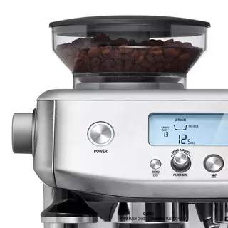 Sage Machine à café à piston The Barista Pro 