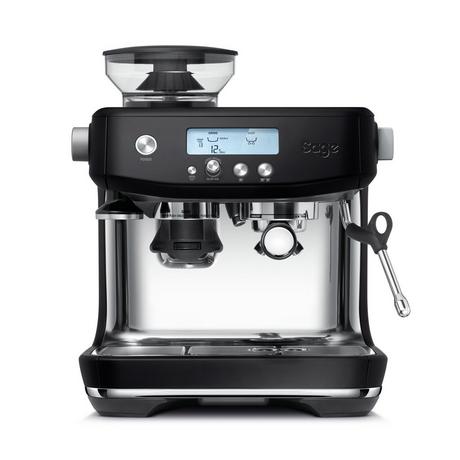 Sage Espresso Kolbenmaschine The Barista Pro 