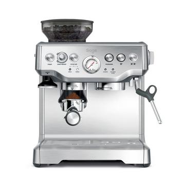 Espresso Kolbenmaschine