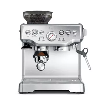 Machine à café à piston