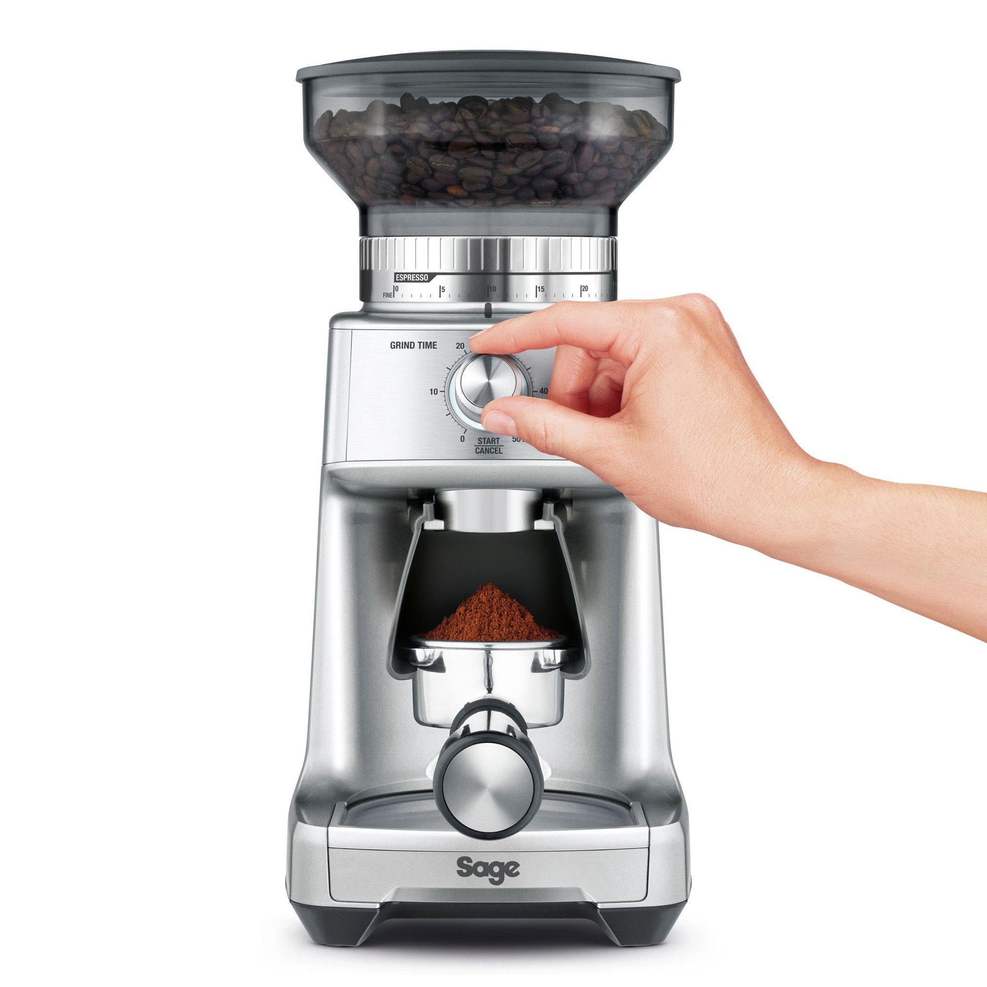 Sage Kaffeemühle The Dose Control Pro 