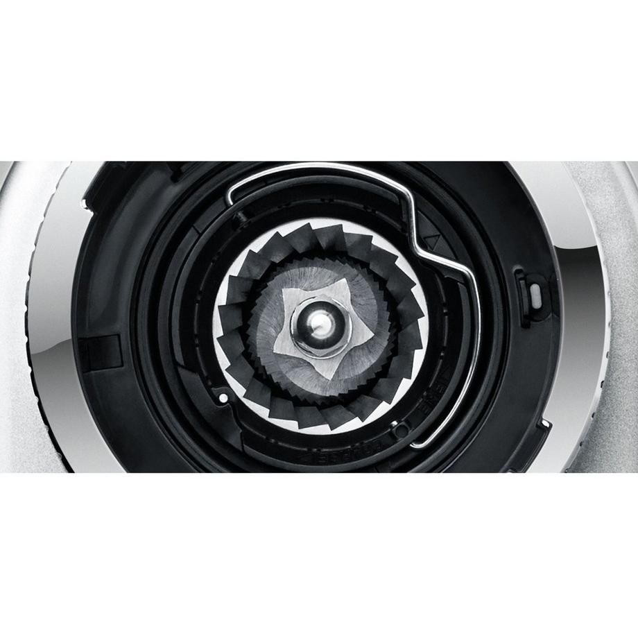 Sage Black Tru 34x20x16CM The Dose Control Pro 