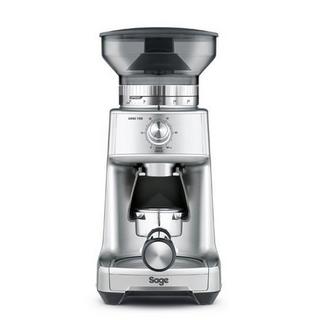 Sage Black Tru 34x20x16CM The Dose Control Pro 