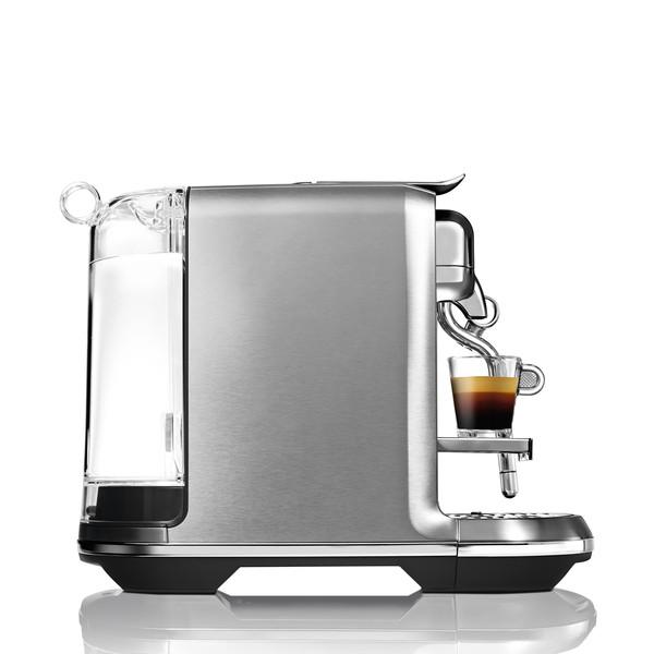 Sage Machine Nespresso Creatista Plus 