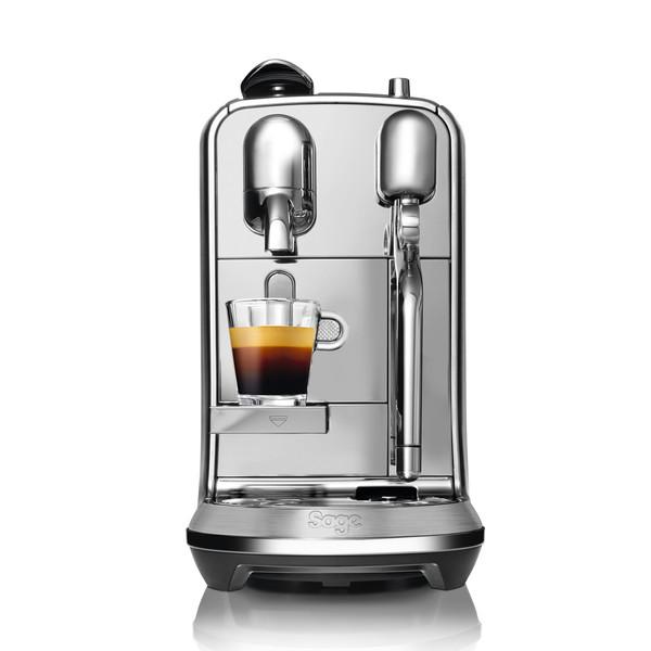 Sage Machine Nespresso Creatista Plus 