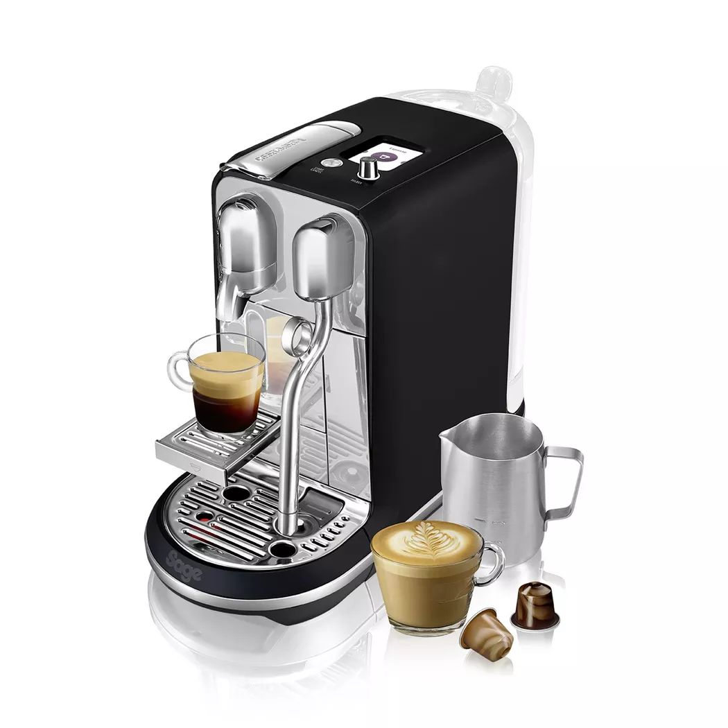 Sage - Nespressomaschine