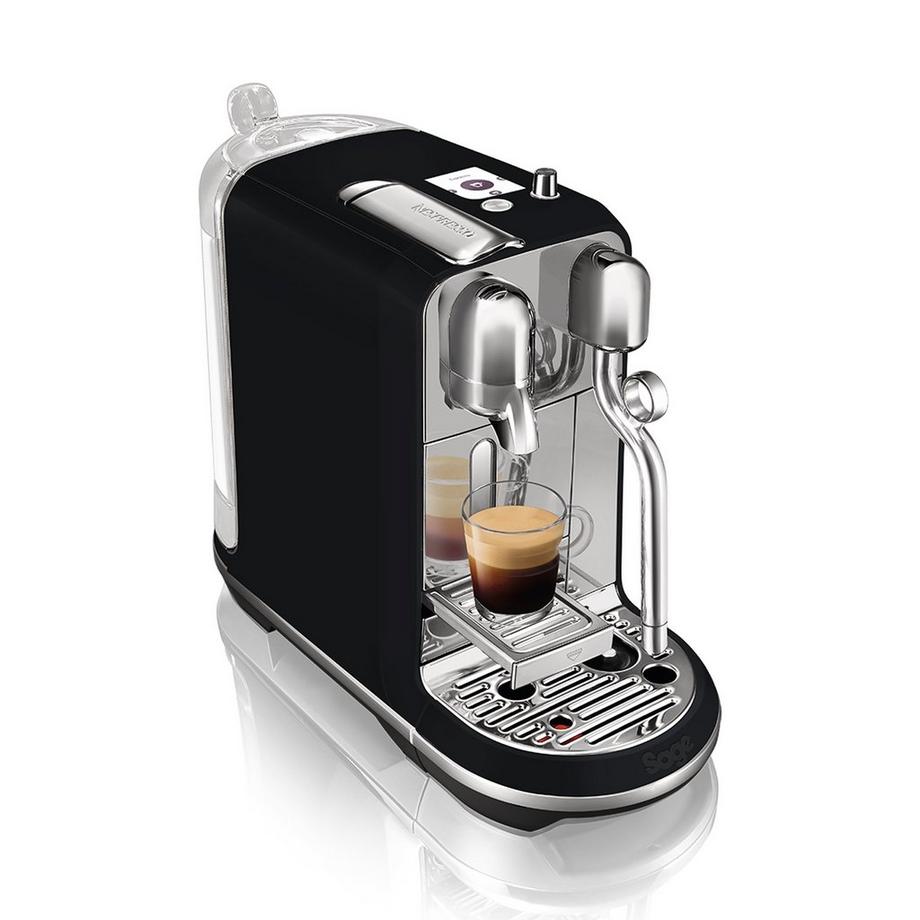Sage Macchina da caffè Nespresso Creatista Plus 