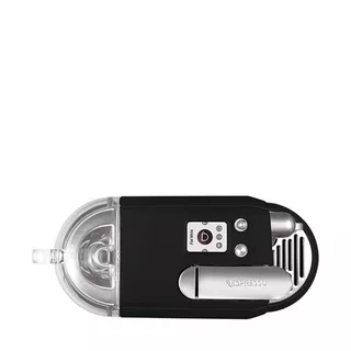 Sage Machine Nespresso Creatista Plus 