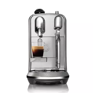 Sage Machine Nespresso Creatista Plus 