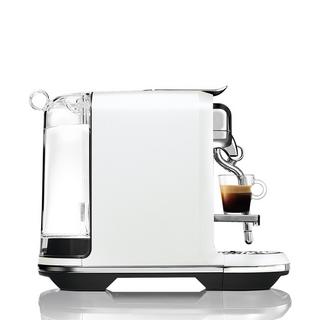 Sage Machine Nespresso Creatista Plus 