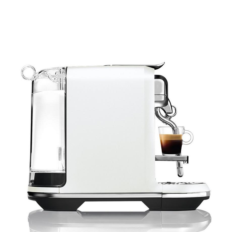 Sage Machine Nespresso Creatista Plus 