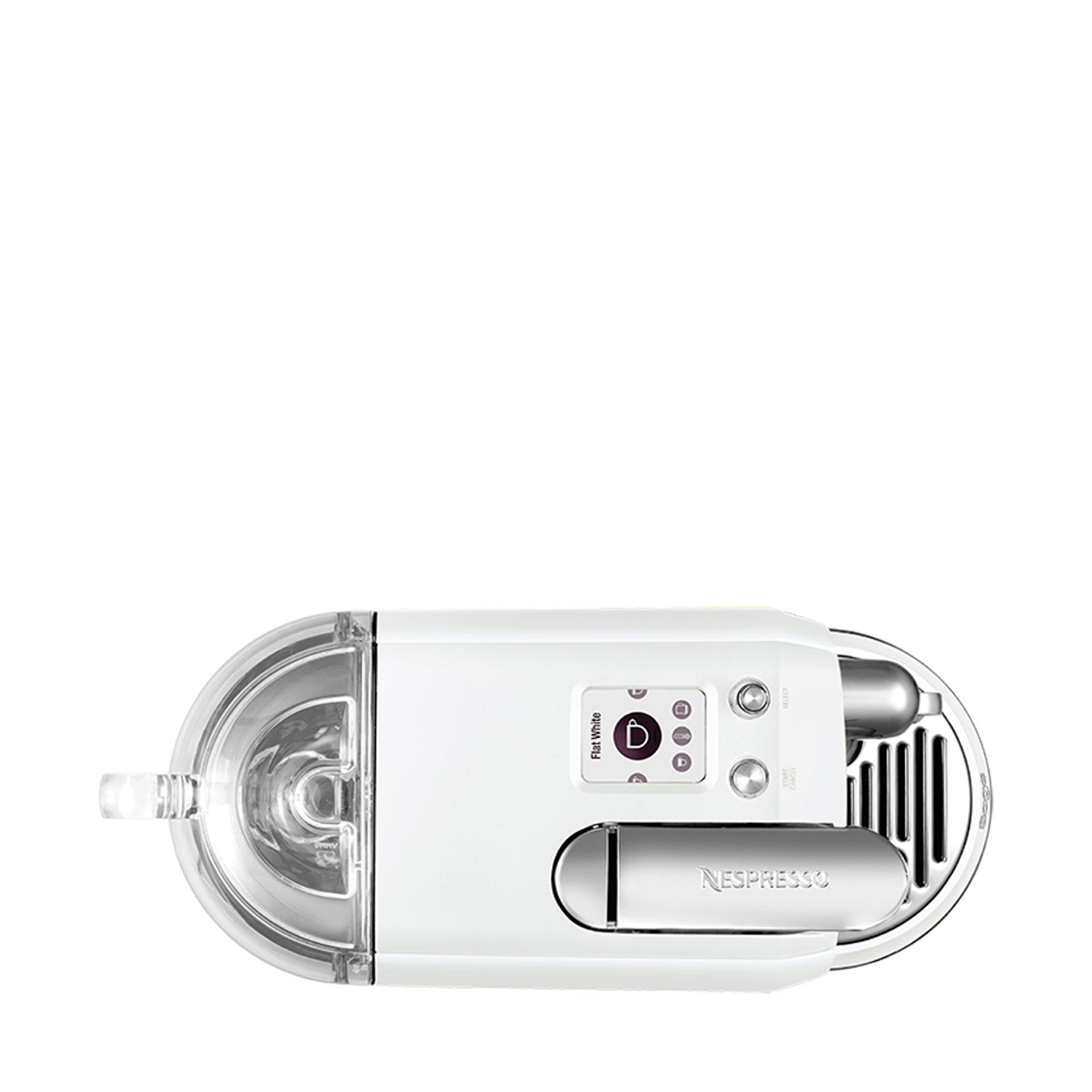 Sage Machine Nespresso Creatista Plus 