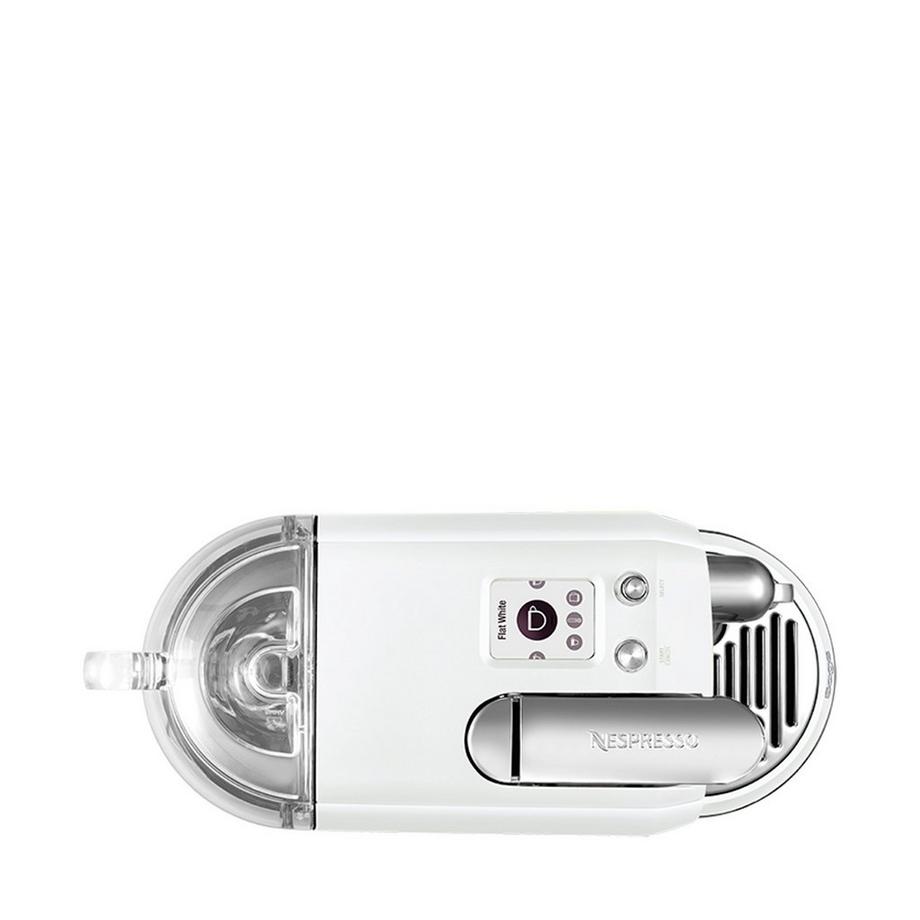 Sage Machine Nespresso Creatista Plus 