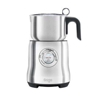 Sage Montalatte The Milk Cafe 