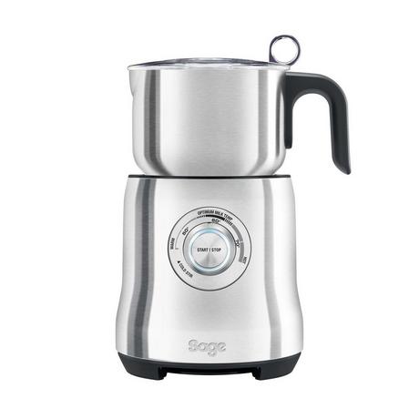 Sage Montalatte The Milk Cafe 