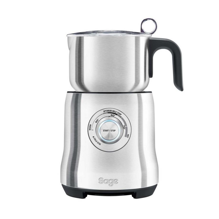 Emulsionneur à lait