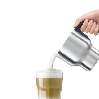 Sage Montalatte The Milk Cafe 