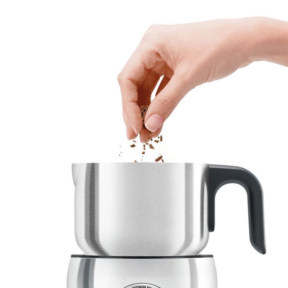 Sage Montalatte The Milk Cafe 