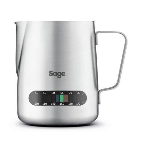 Sage Brocca latte con termometro integrato The Temp Control 