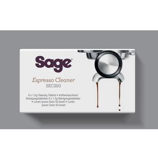 Sage Reinigungstabletten The Espresso Cleaner 