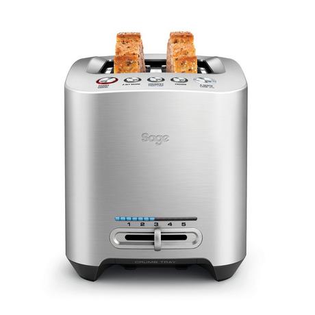 Sage Toaster, 2 Scheiben The Smart Toast 2 Slice 