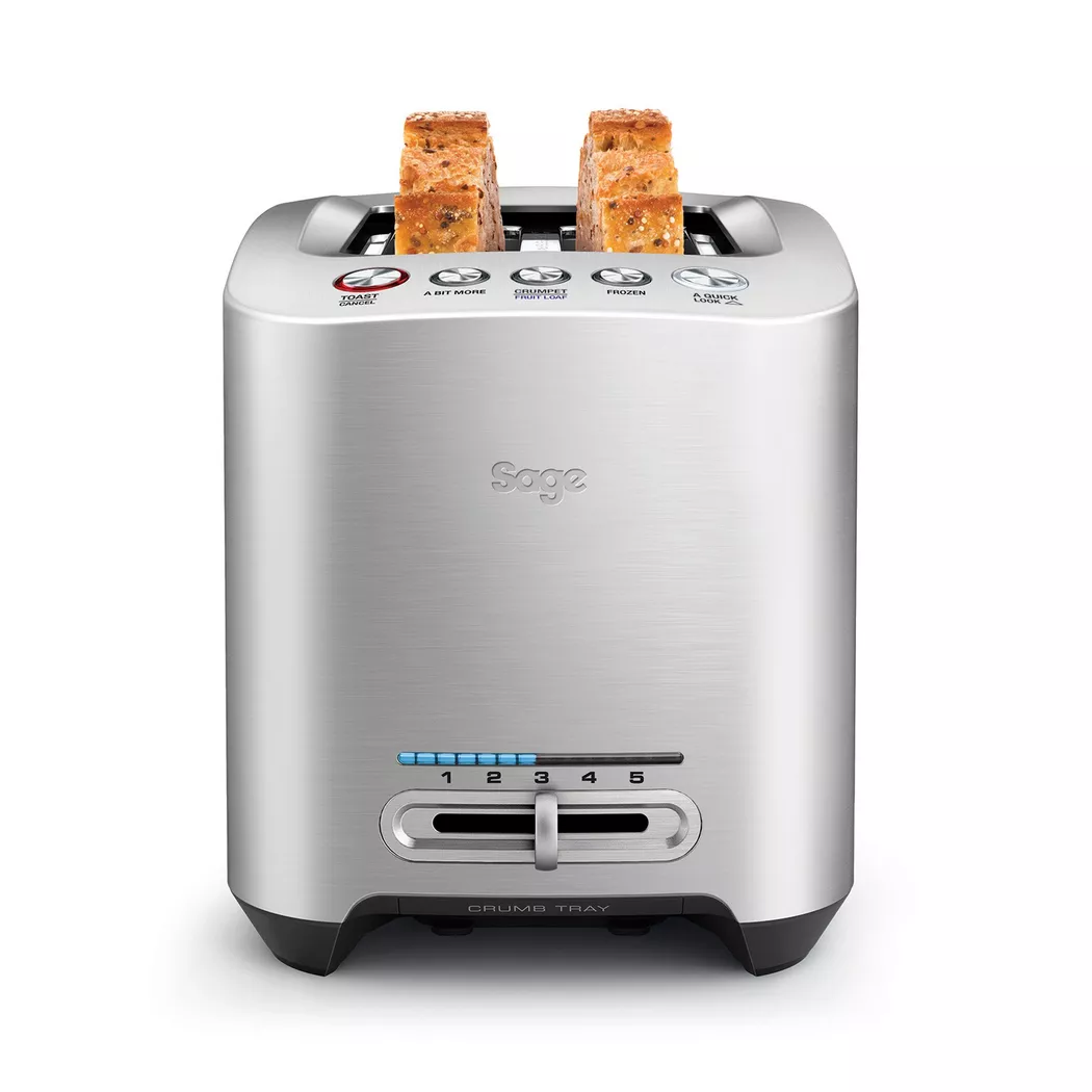 Sage - Toaster