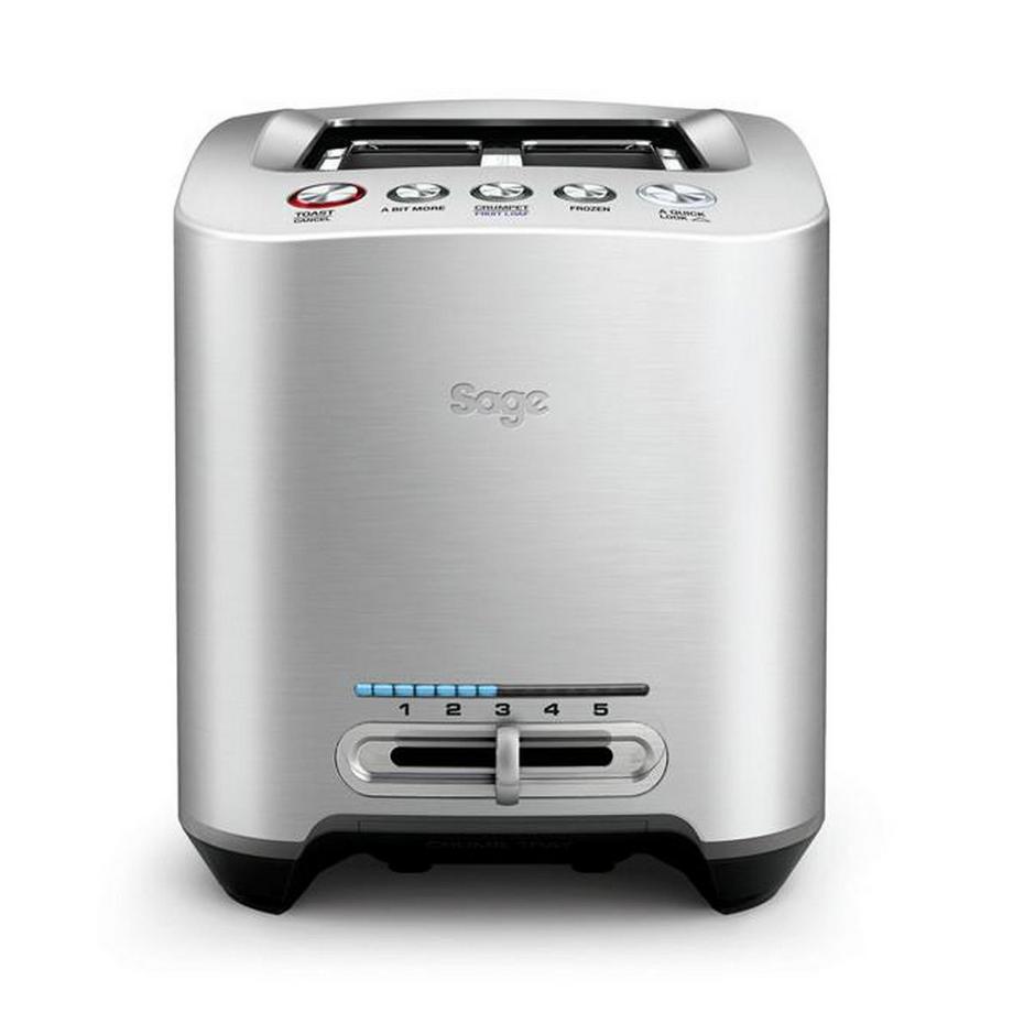 Sage Toaster, 2 Scheiben The Smart Toast 2 Slice 