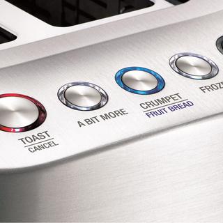 Sage Tostapane, 2 fette The Smart Toast 2 Slice 