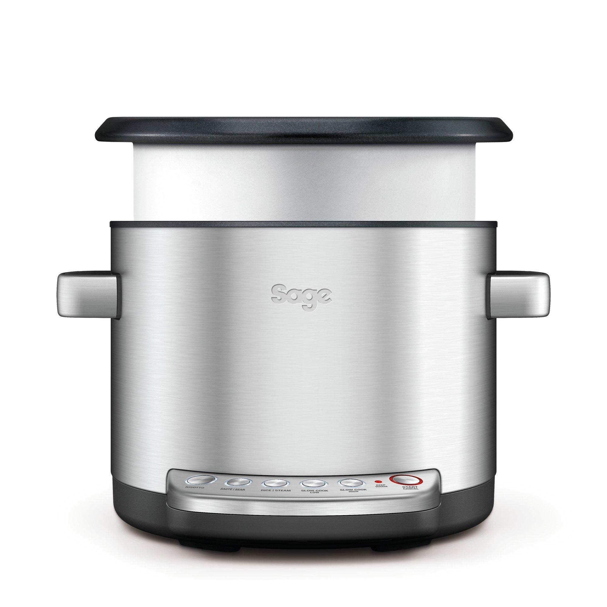 Sage Cuociriso The Risotto Plus 