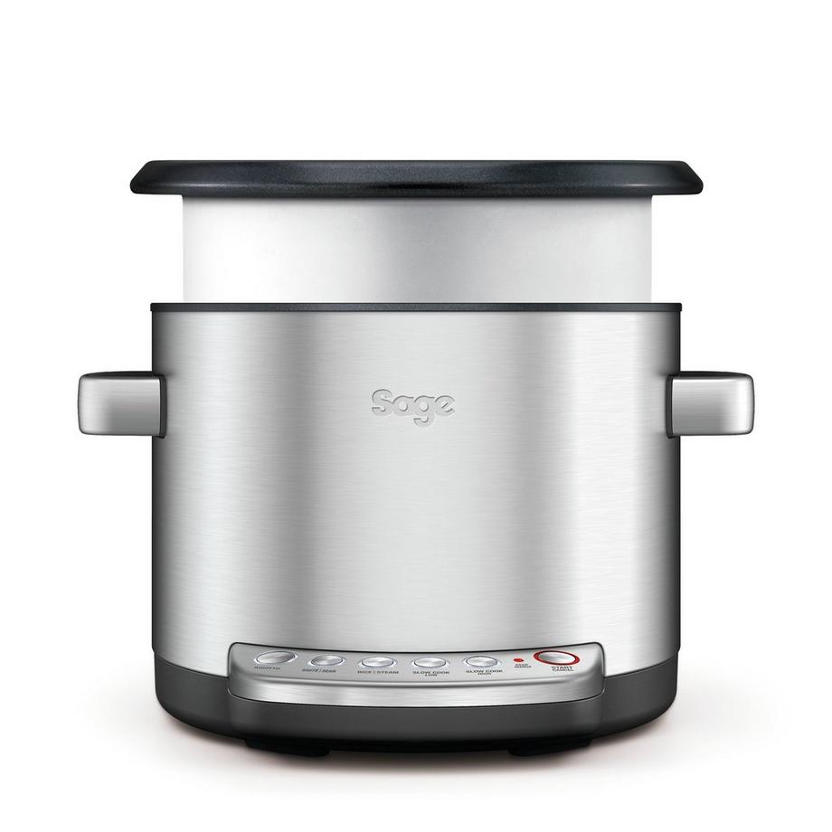 Sage Reiskocher The Risotto Plus 