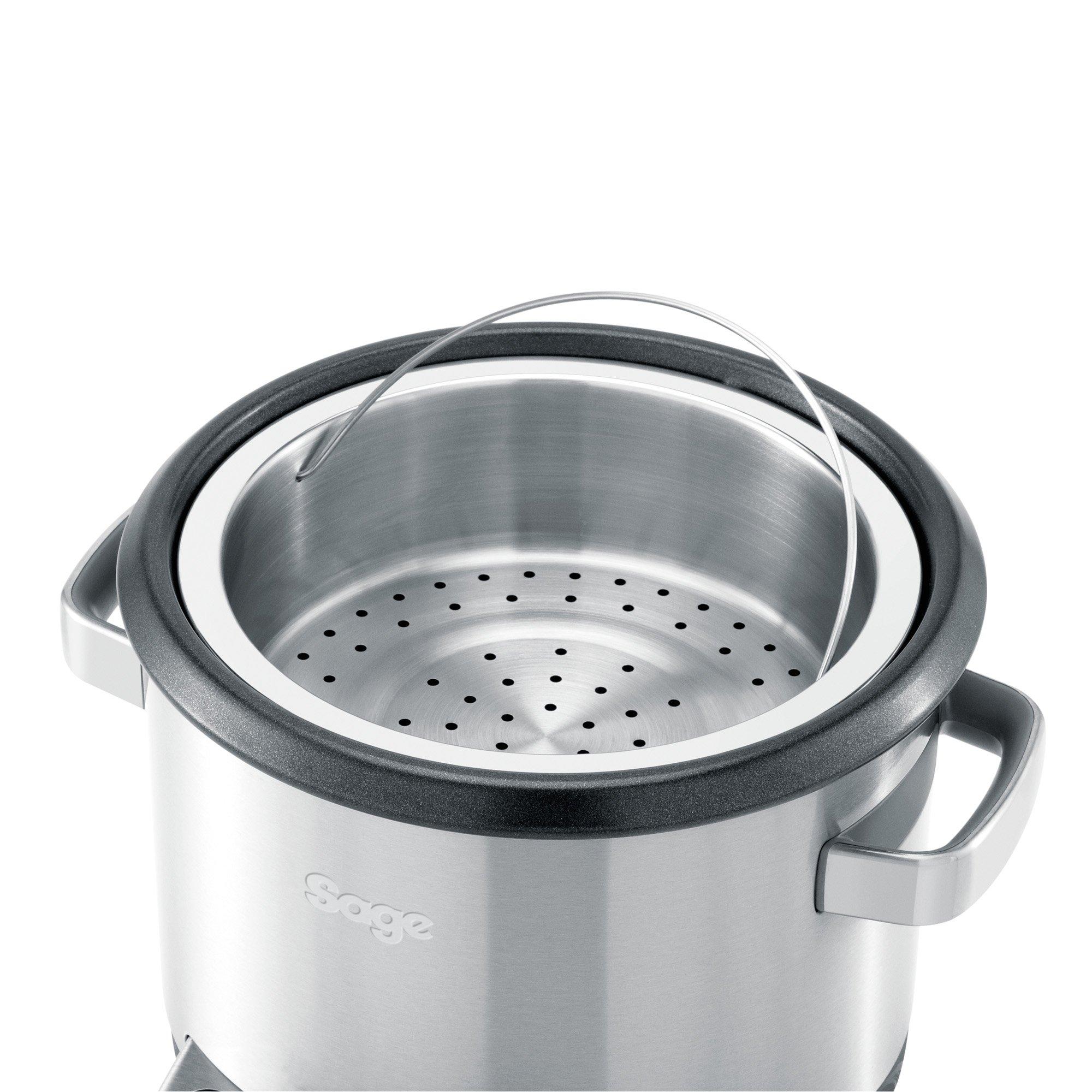 Sage Cuociriso The Risotto Plus 