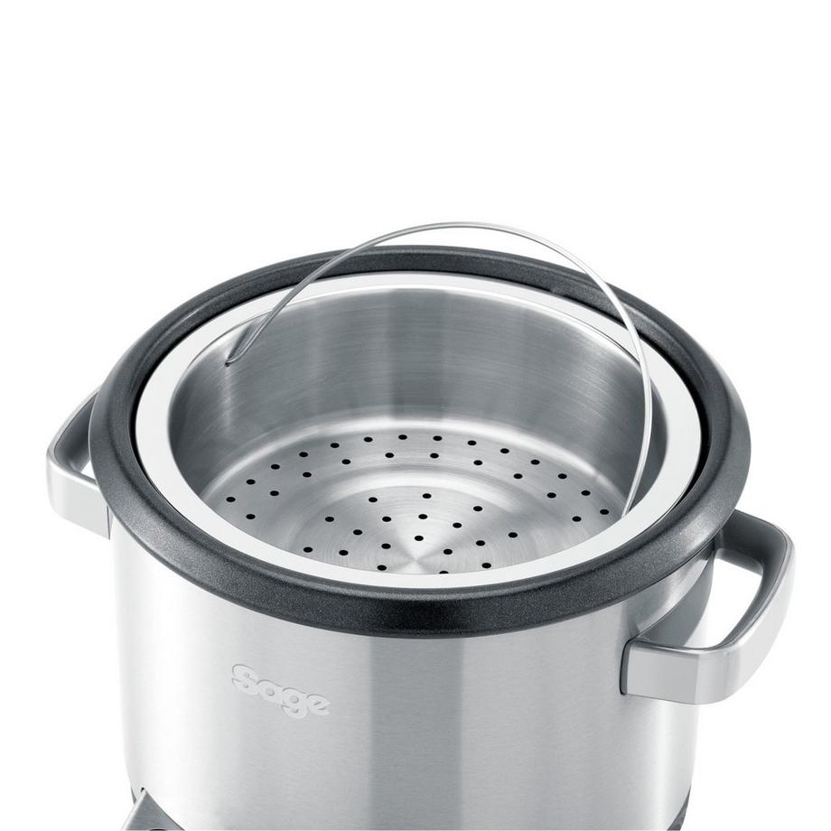 Sage Reiskocher The Risotto Plus 