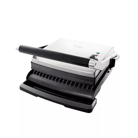 Sage Chrome 18x36x43CM The AdjustaGrill 