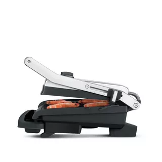 Sage Chrome 18x36x43CM The AdjustaGrill 